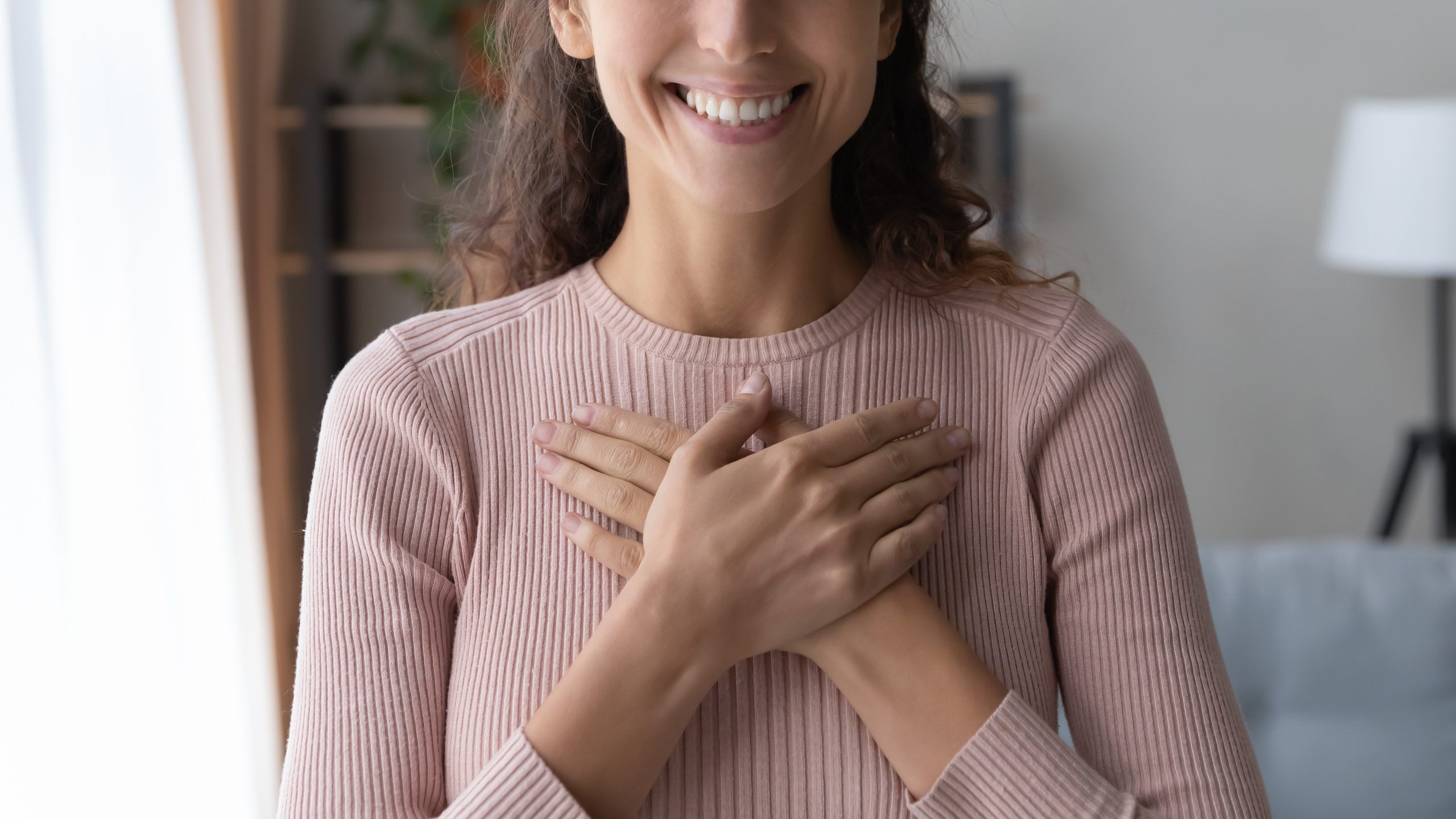 Removing Blockages, Having Gratitude