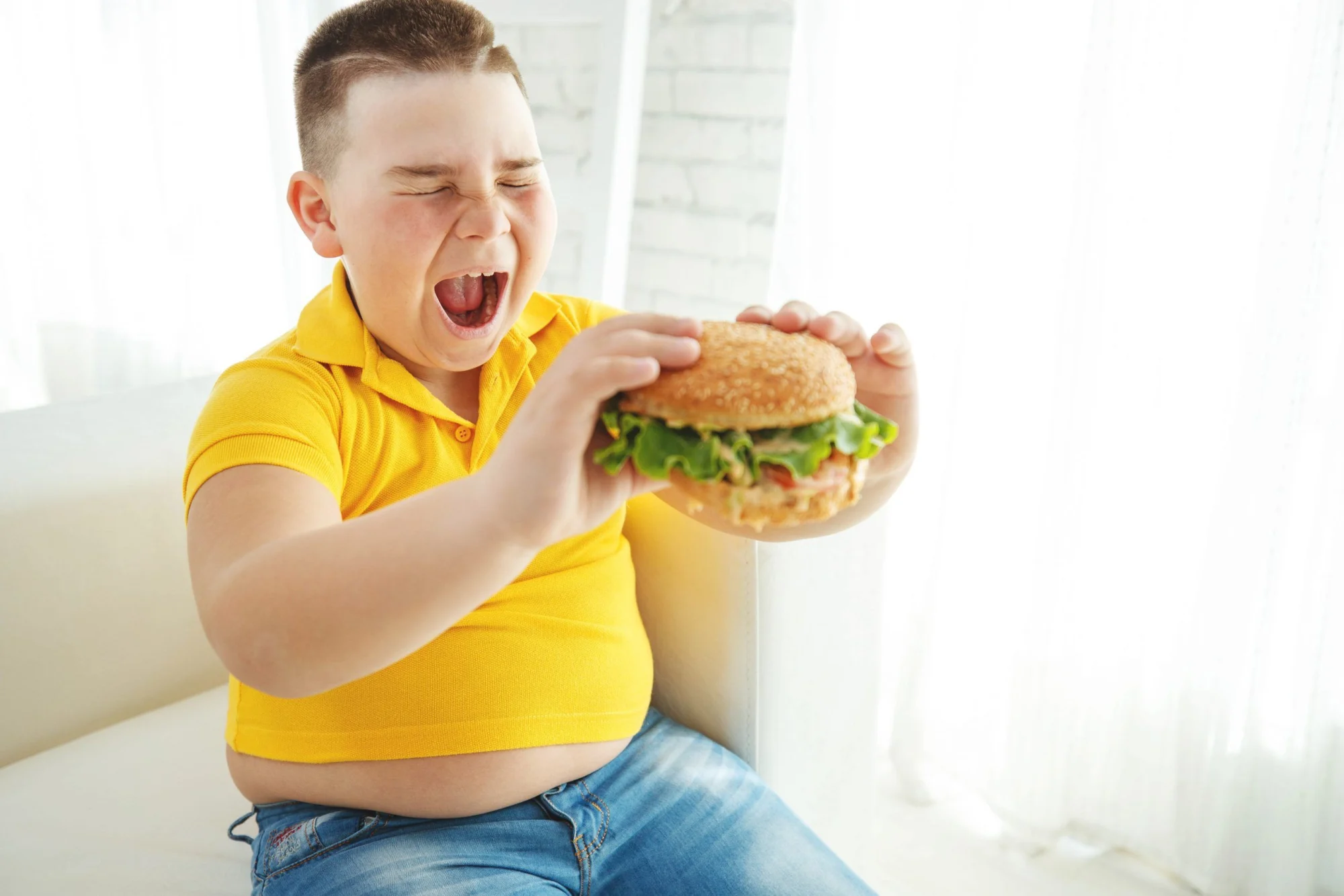 Anti-Longevity Foods