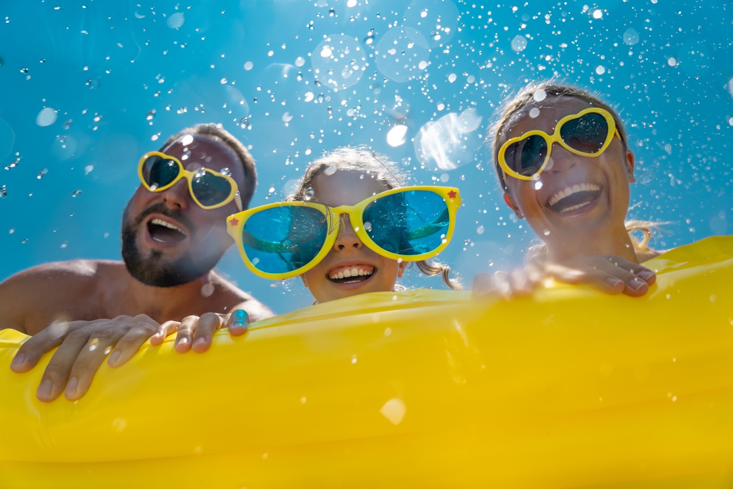 Vital Vacation Tips