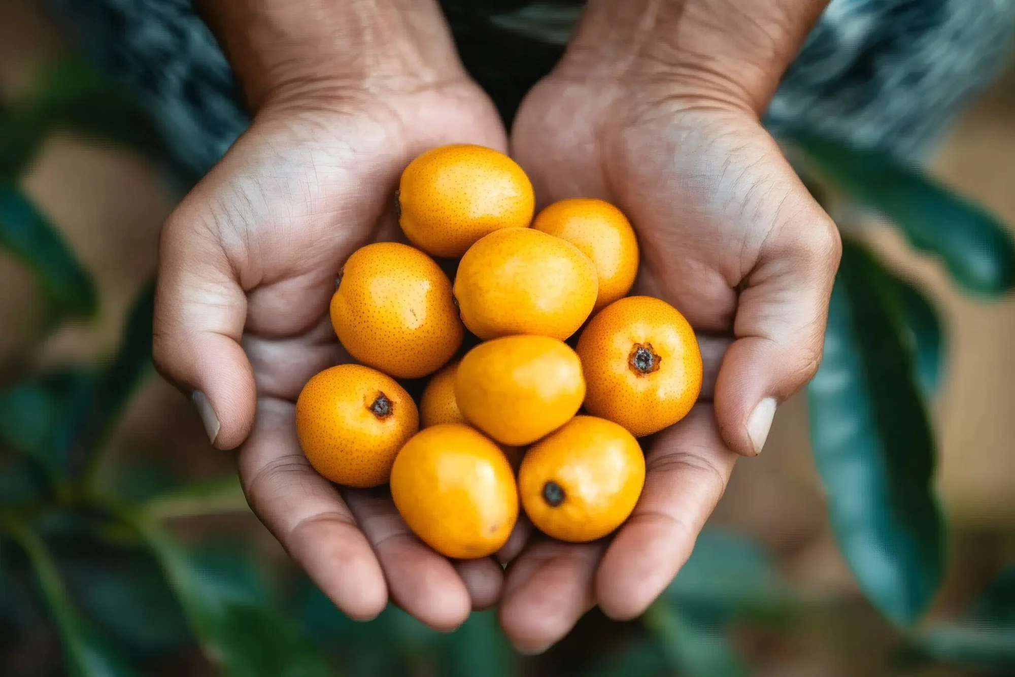 Little Known Loquats