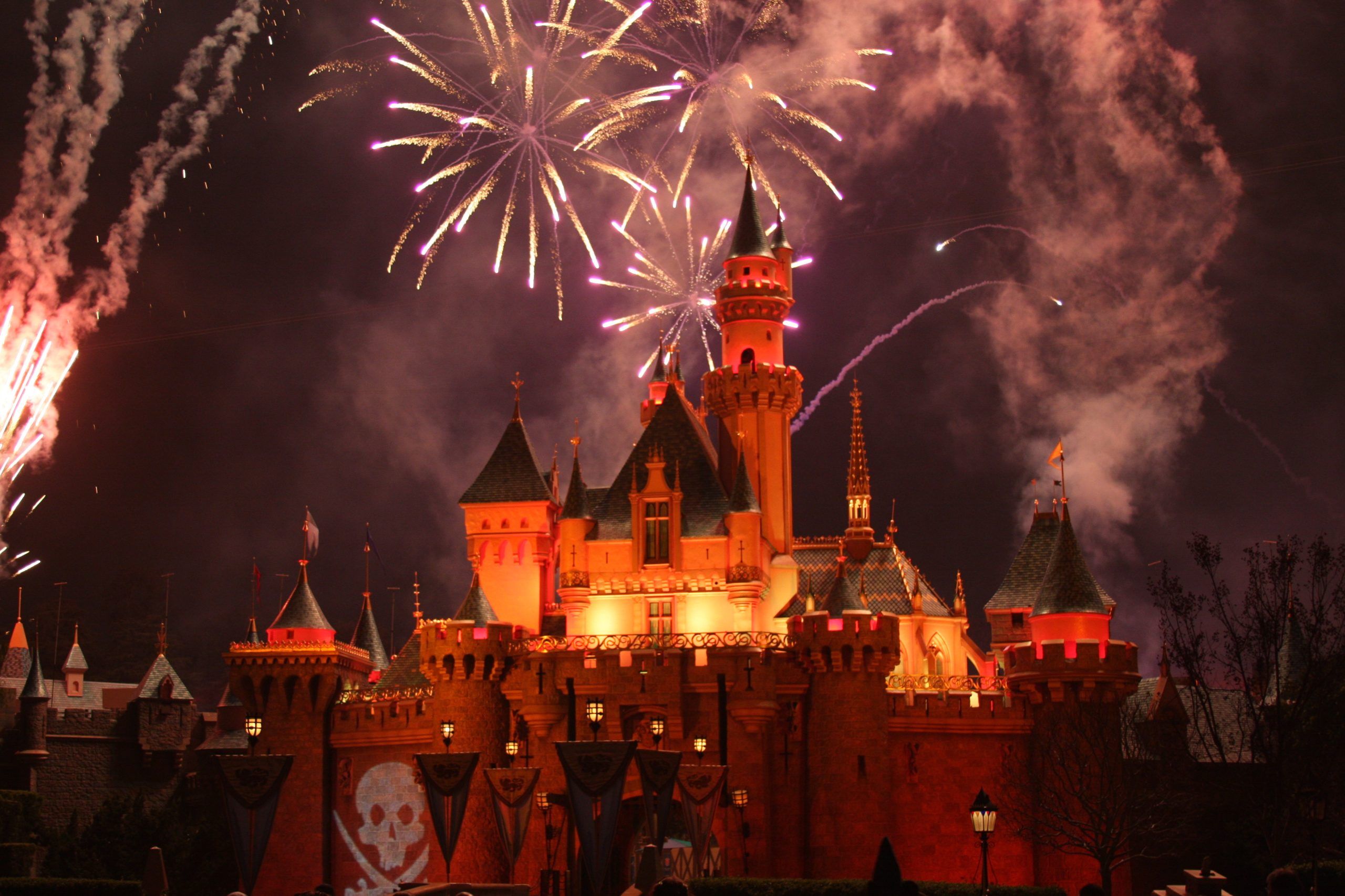 Still Loving the Magic