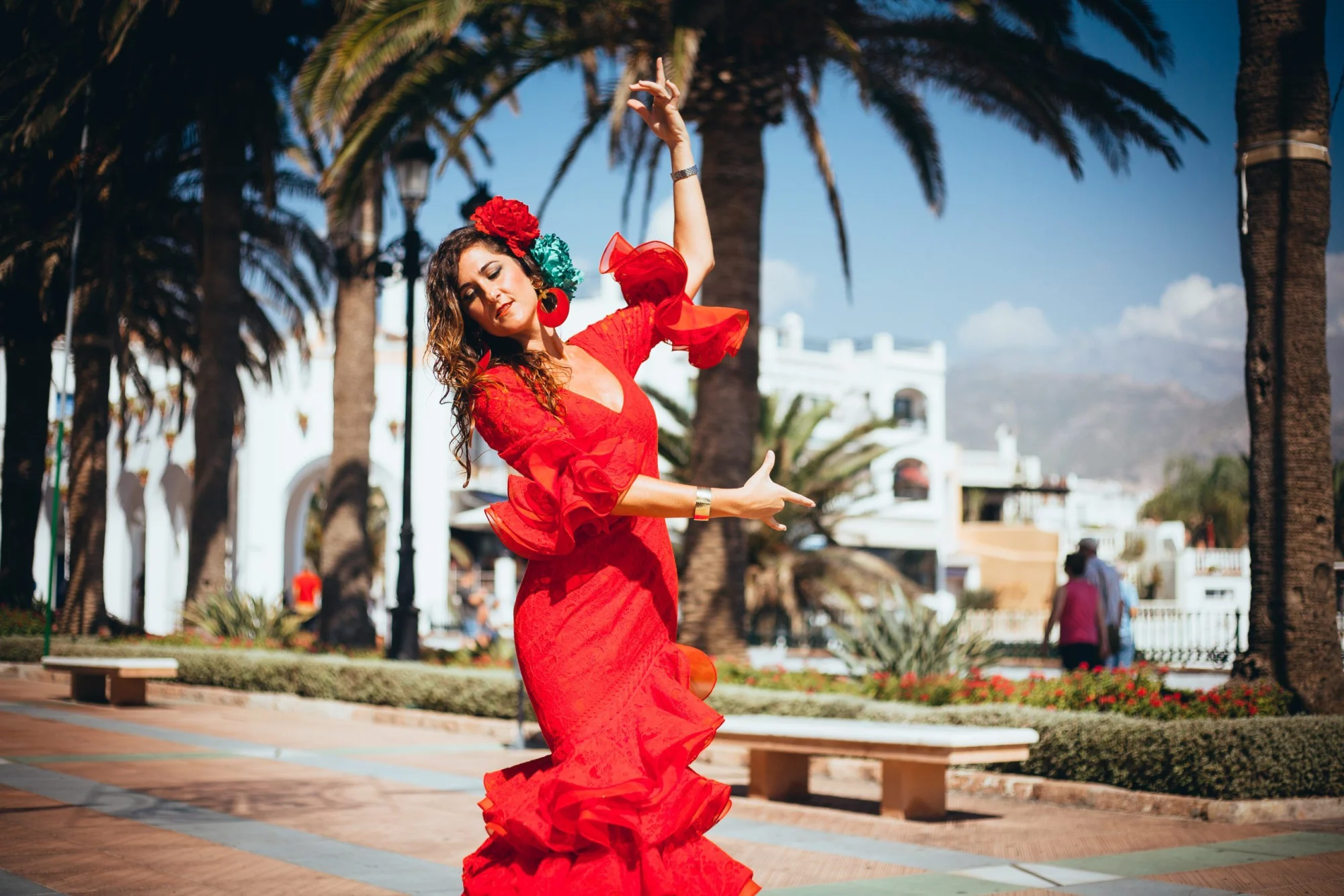 Healthy Longevity in Spain