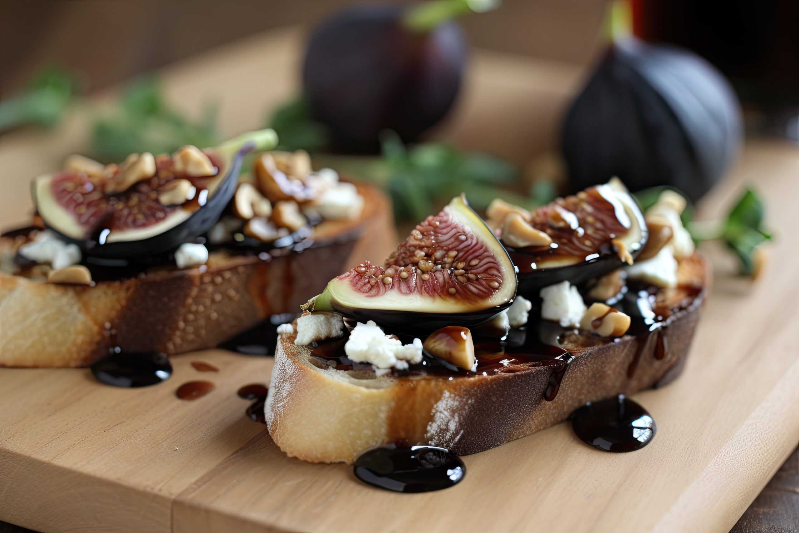 September is for Figs
