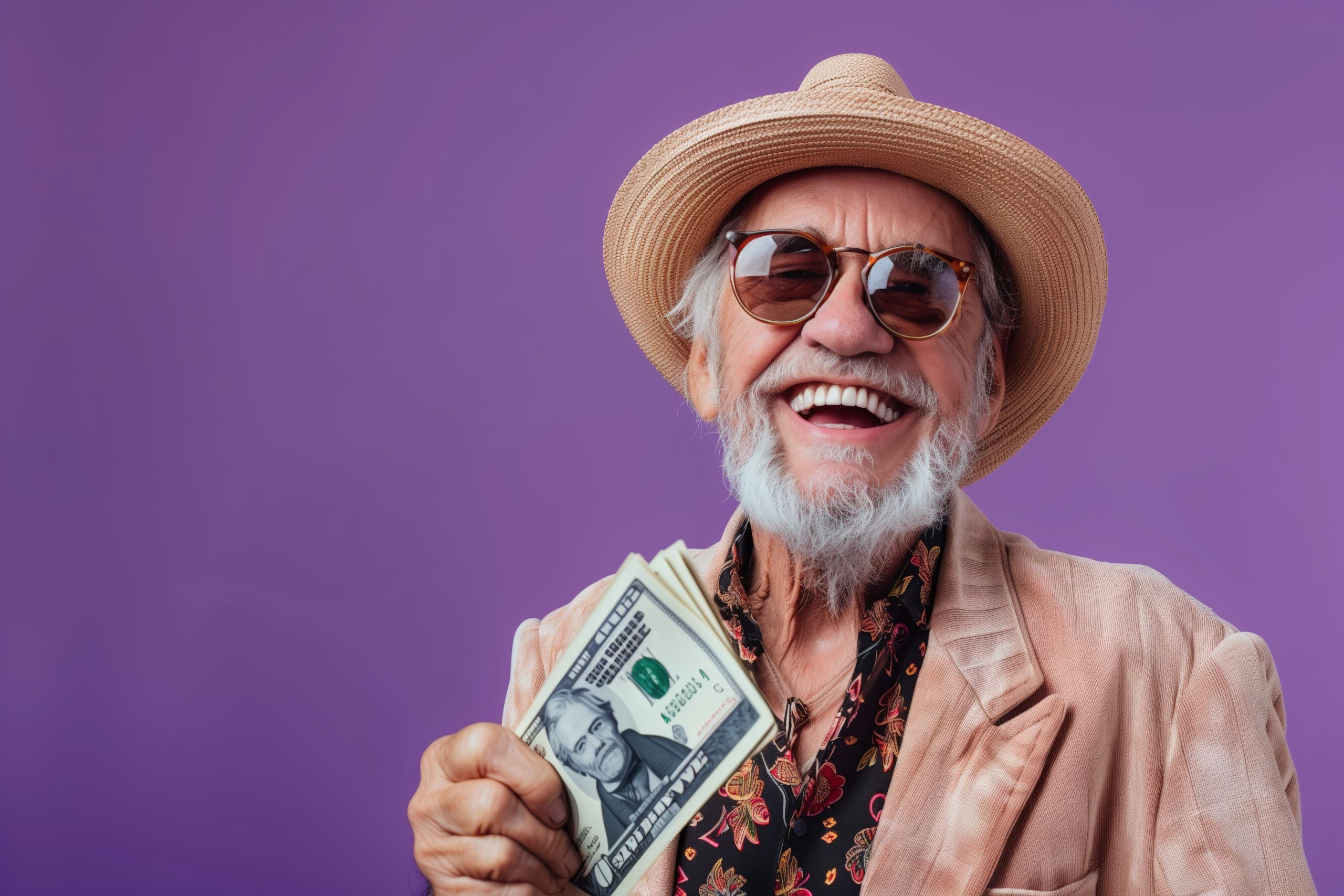 Longevity Economy