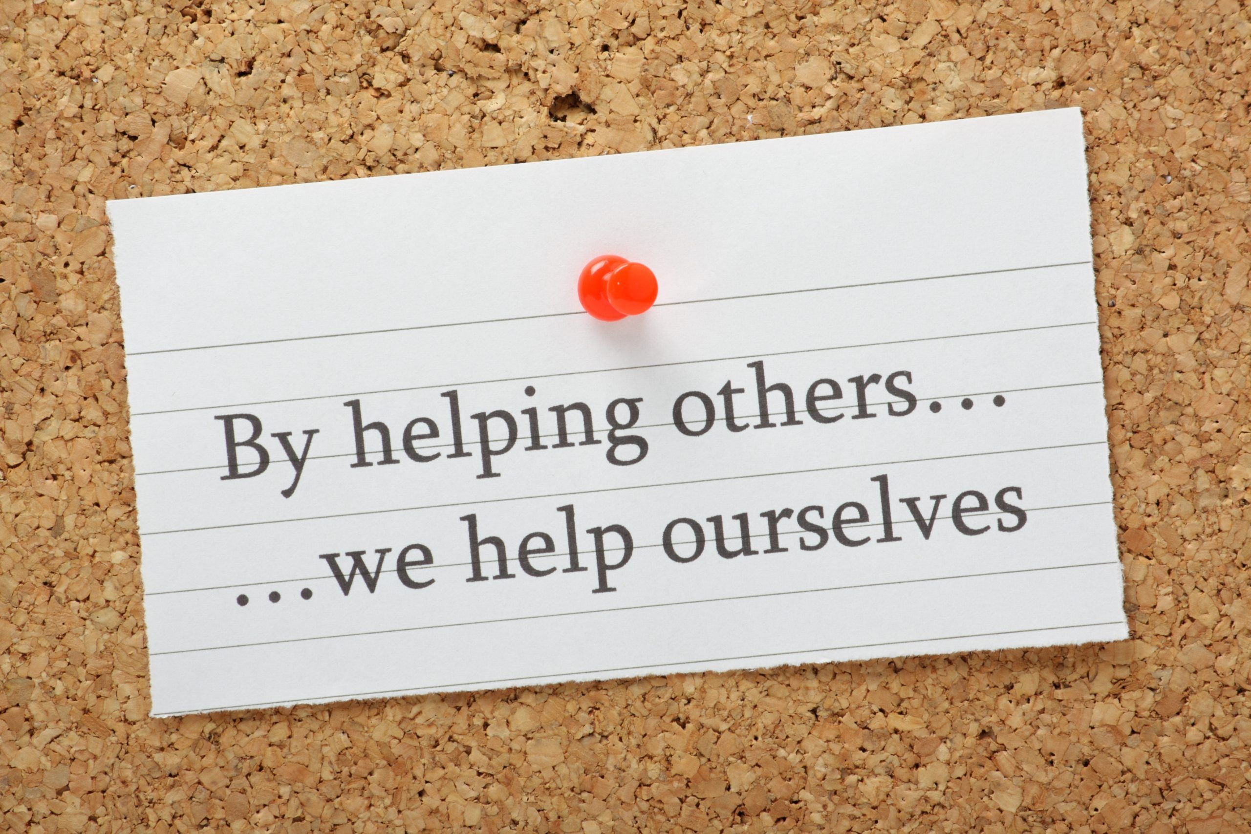 A Life of Service