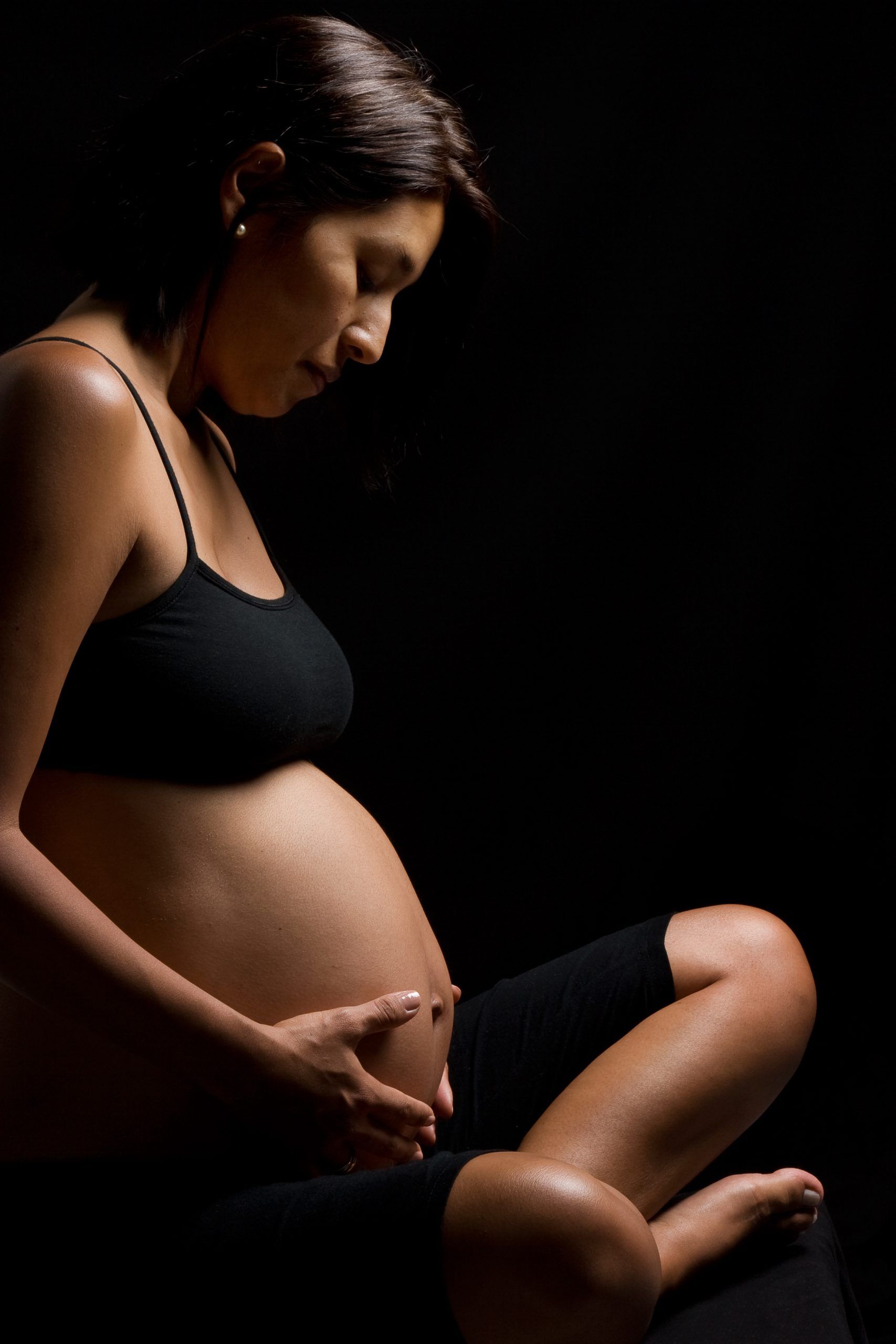 Birthing With The Wisdom Of The Ages