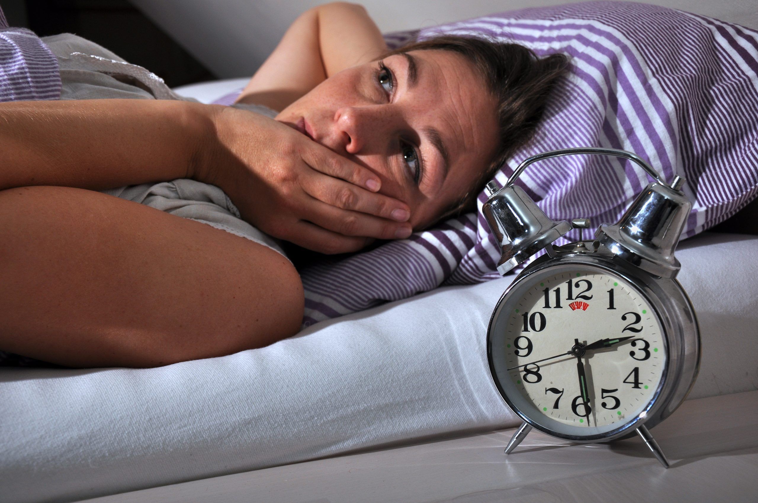 Tired of Being Tired?