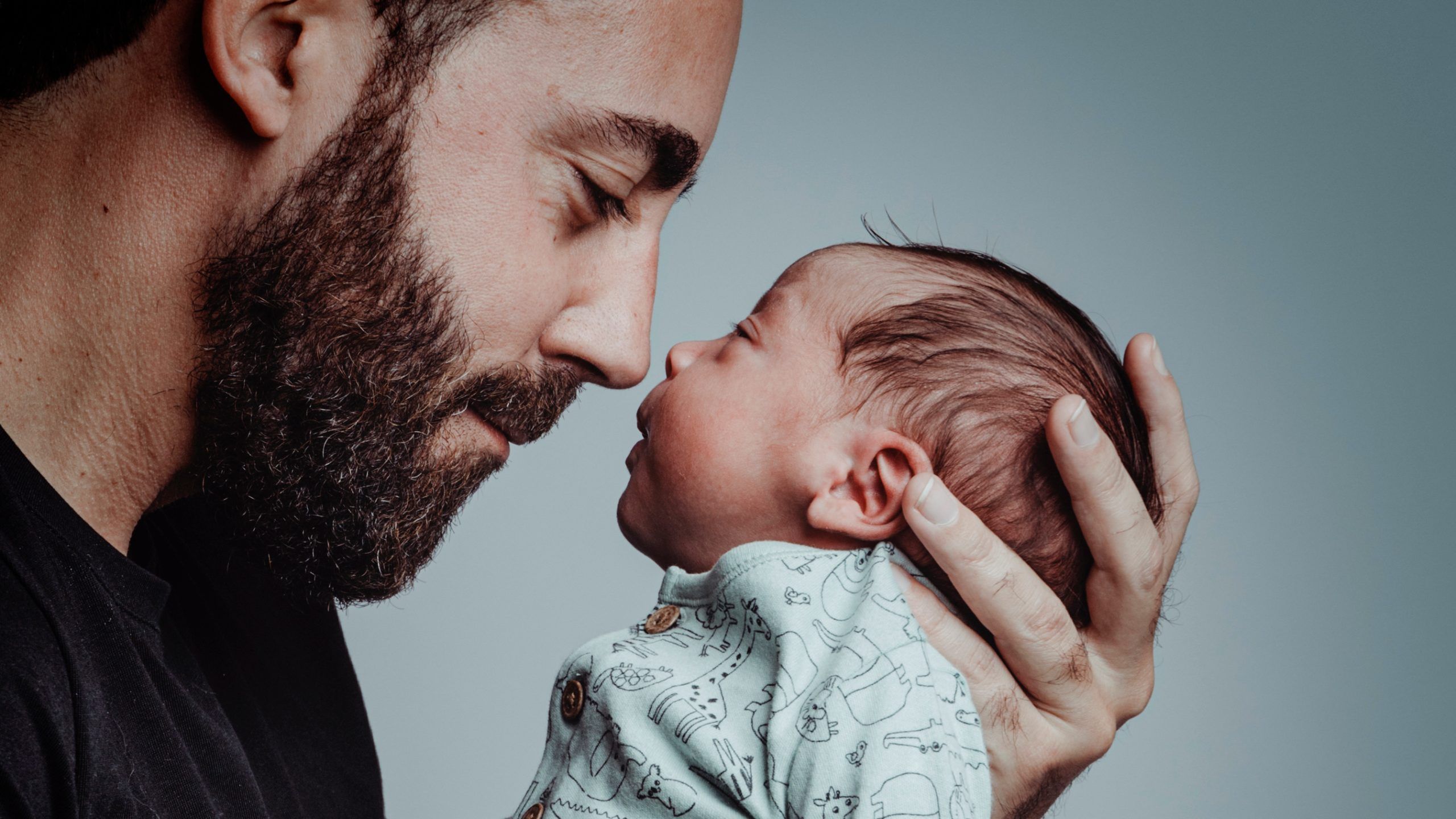 Pediatric Chiropractic and Baby Season