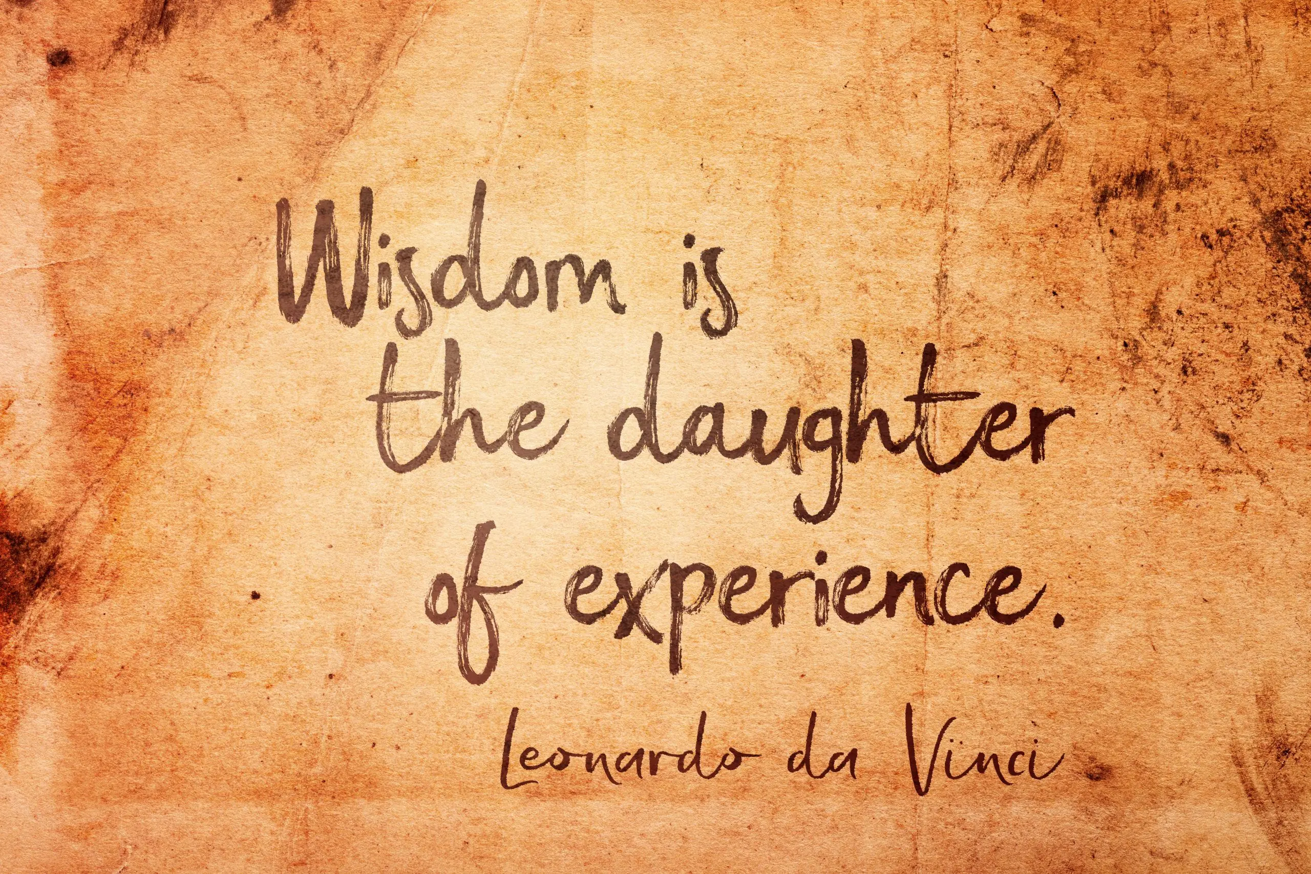 The Wisdom of 100 Centenarians