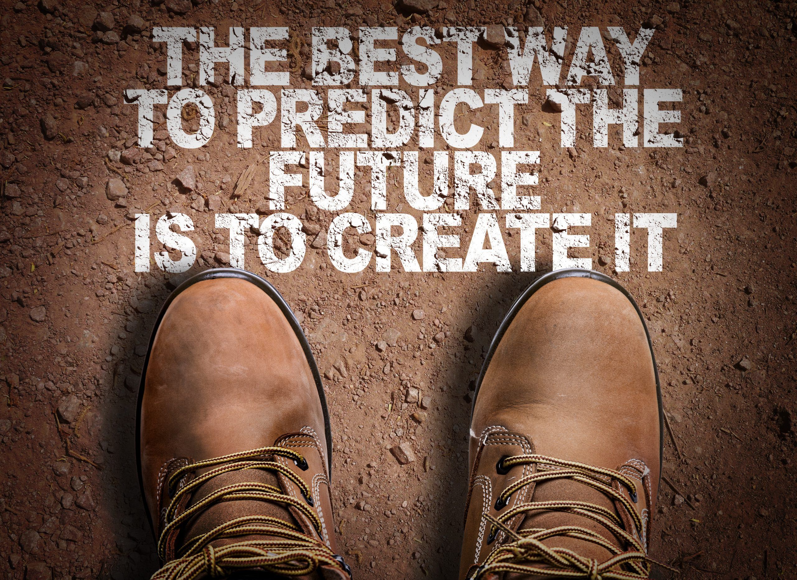 Our Shared Future?