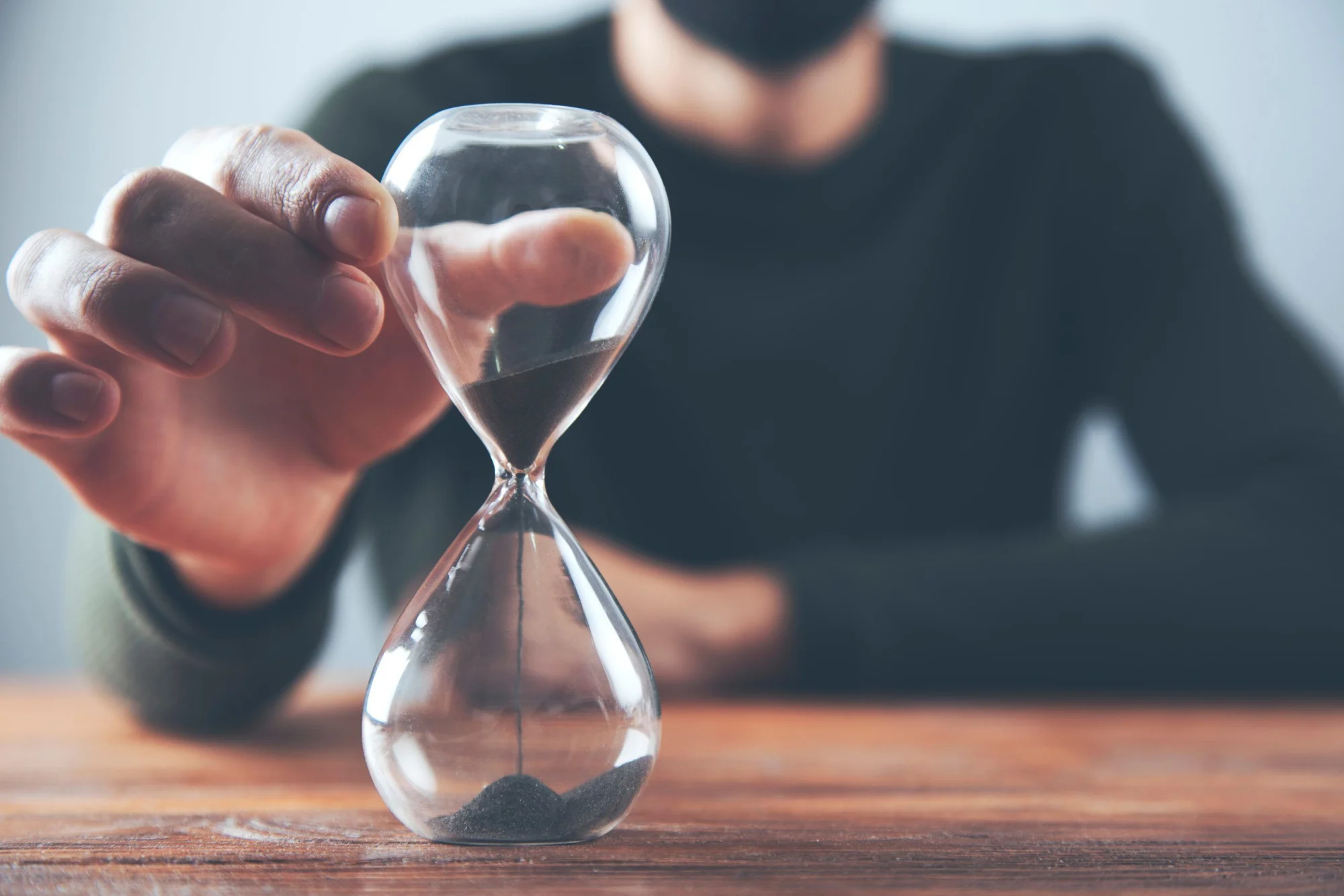 Maximizing Your Minutes