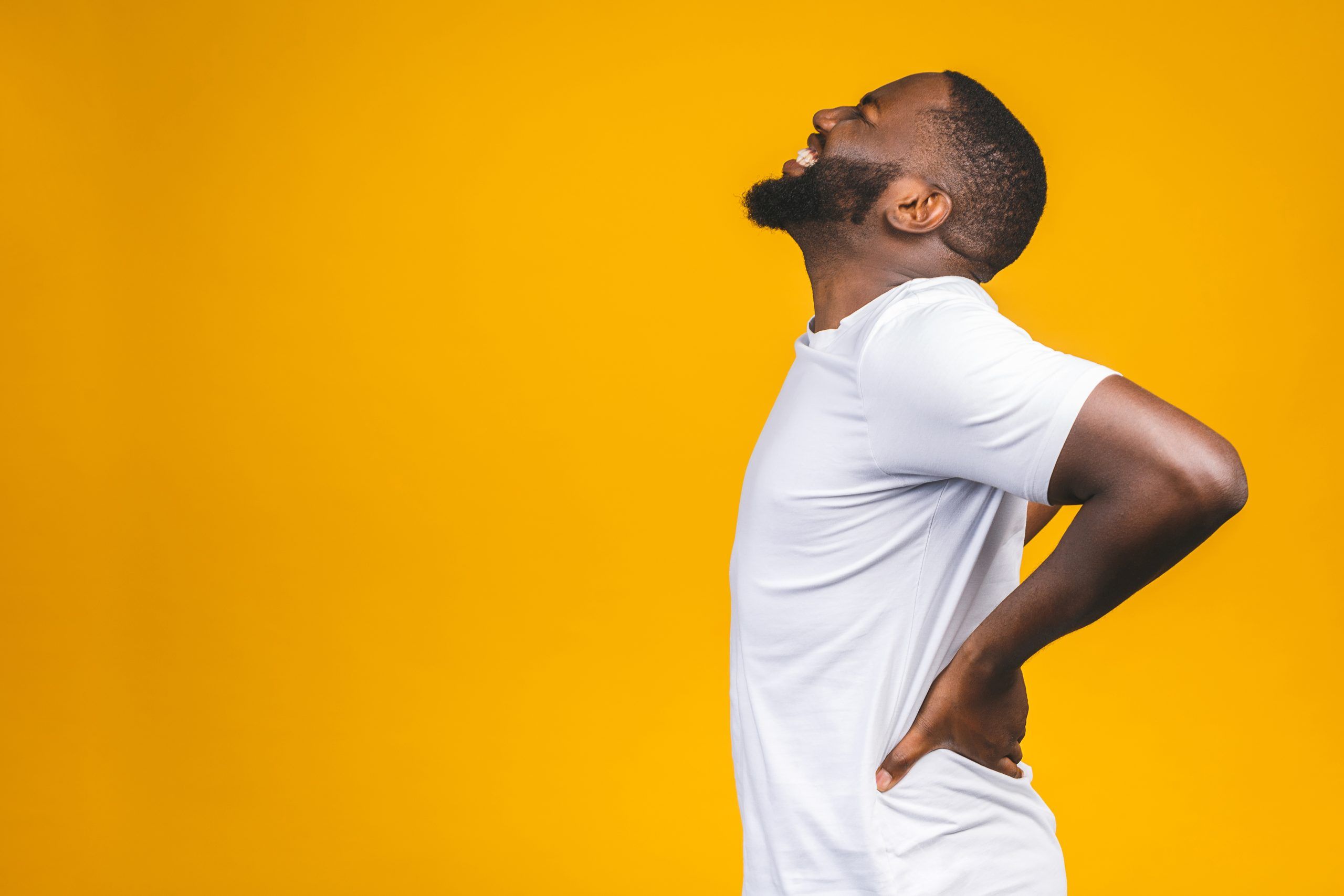 The Healing Power Within You