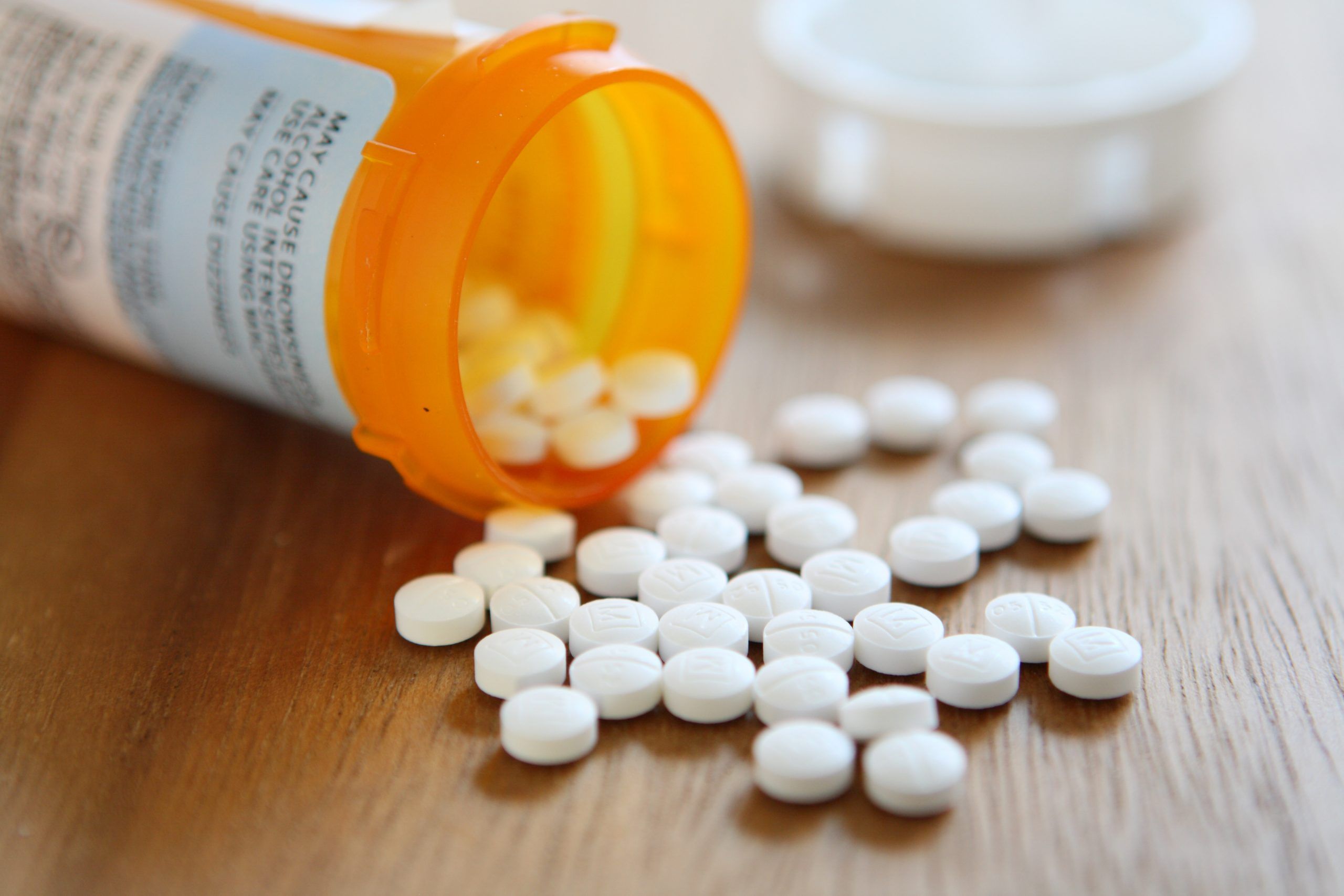 The Real Prescription for Health