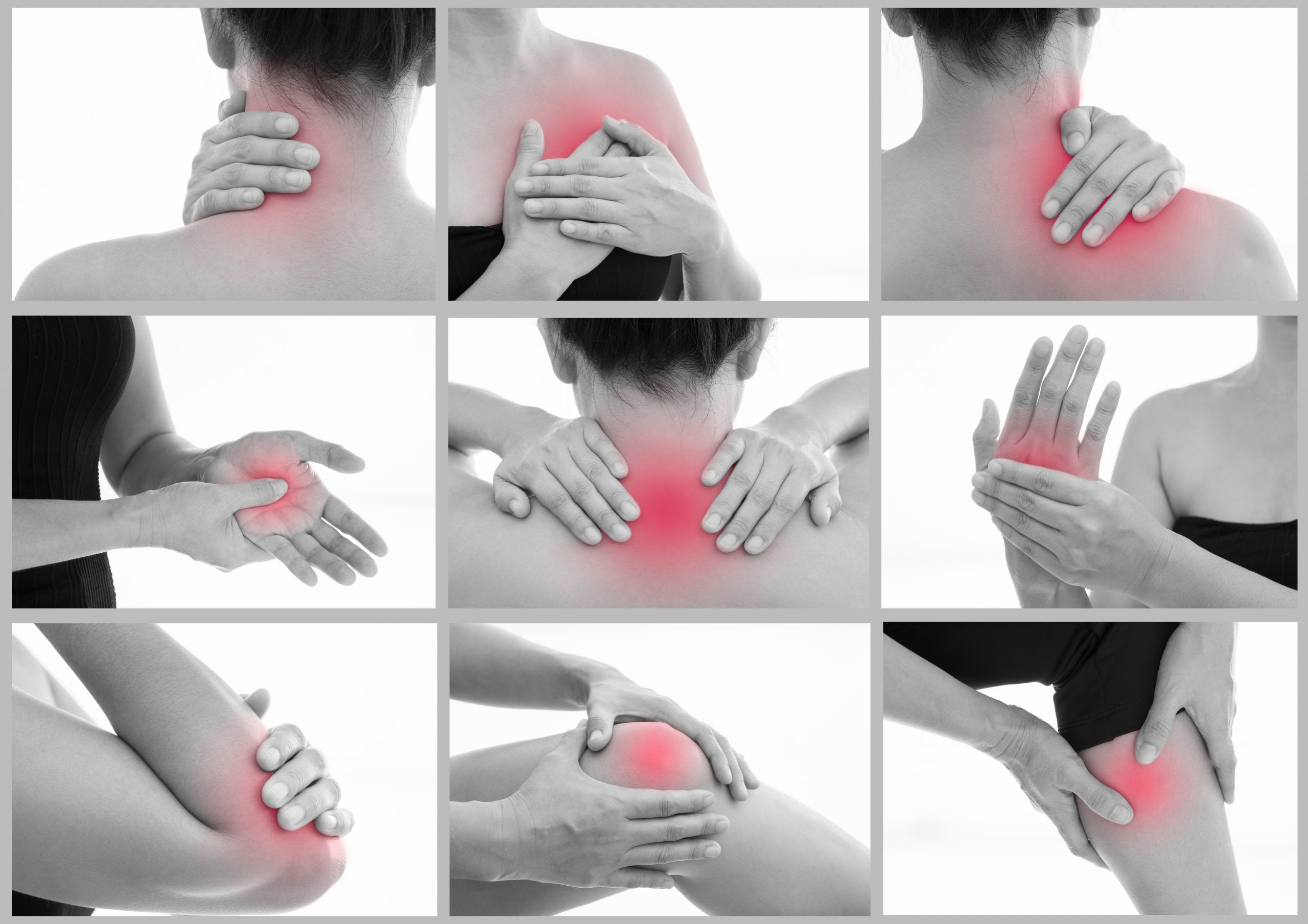 Why Recurring Injuries Recur