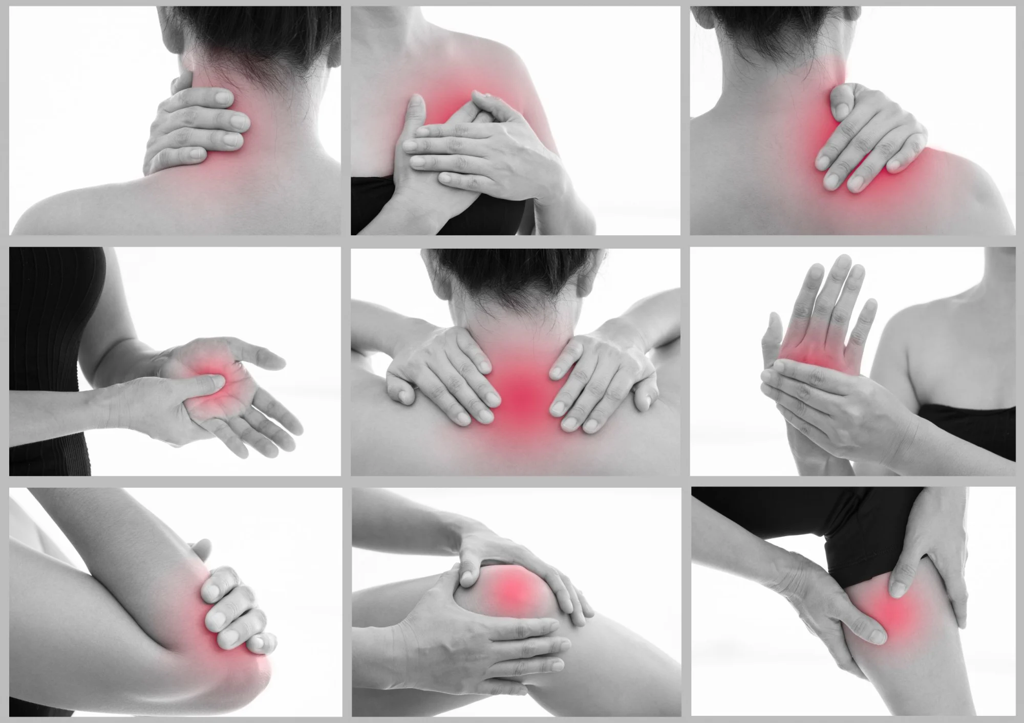Why Recurring Injuries Recur