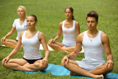 Yoga Recommended by Chiropractors