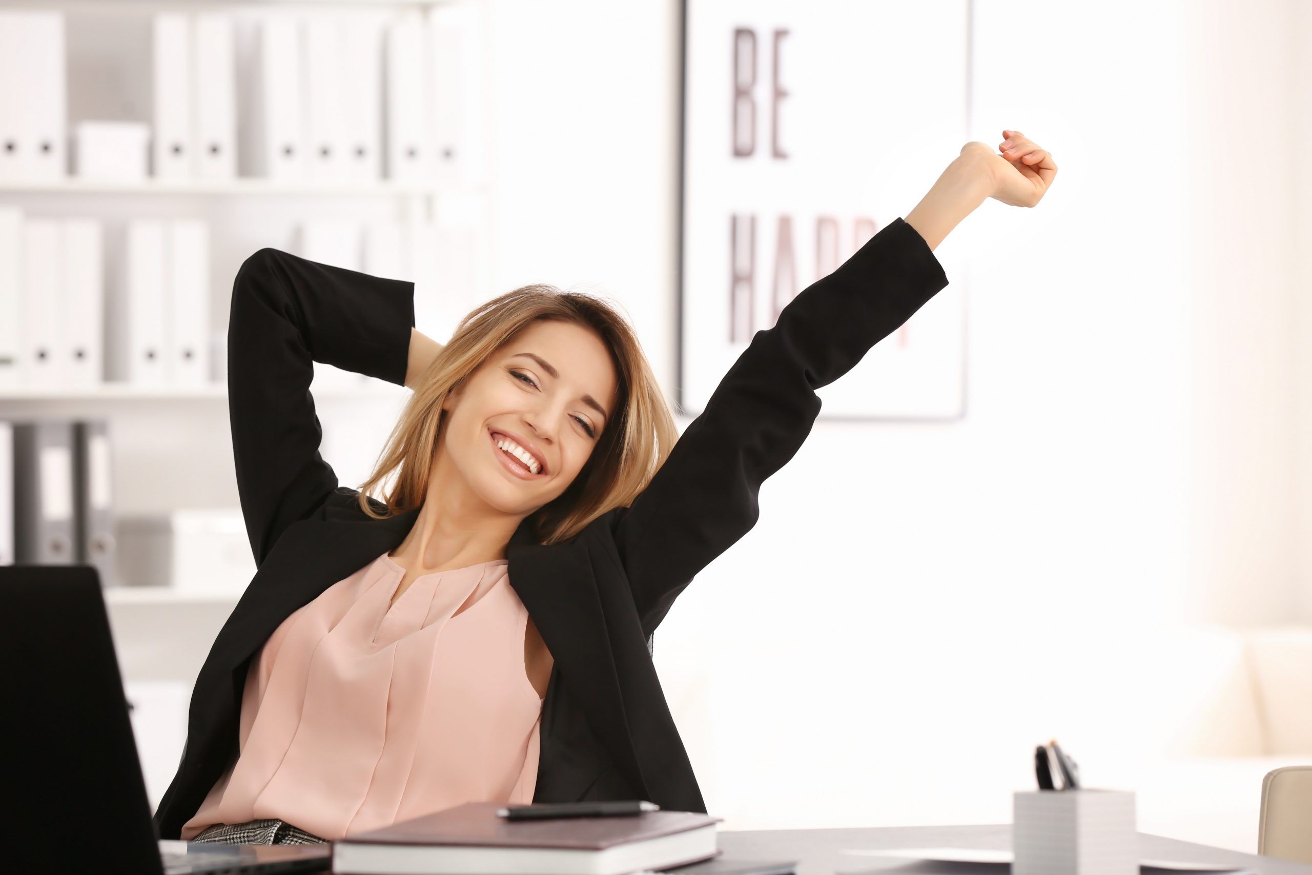 Posture, Aging, and Emotional Health