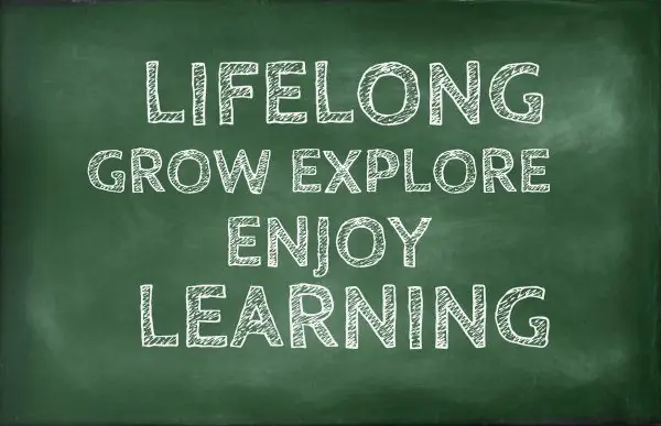 Lifelong Learning – A Marathon of Possibilities