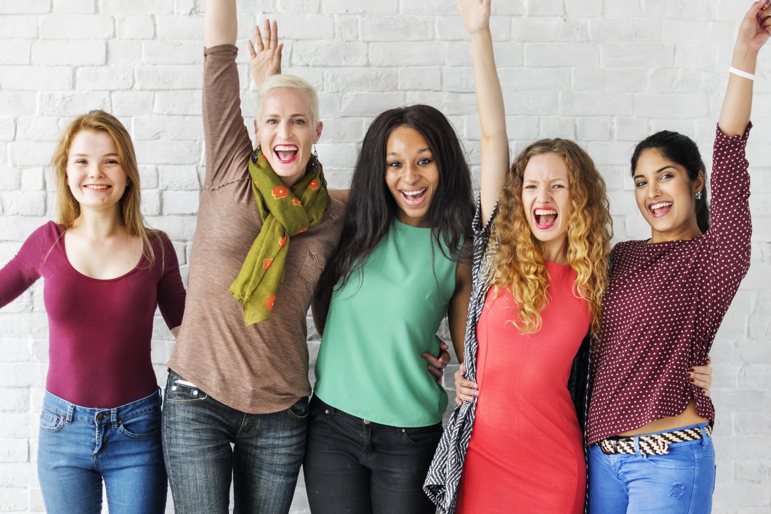 Women: Take Care of Your Amazing Body