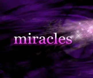 Do You Believe in Miracles?