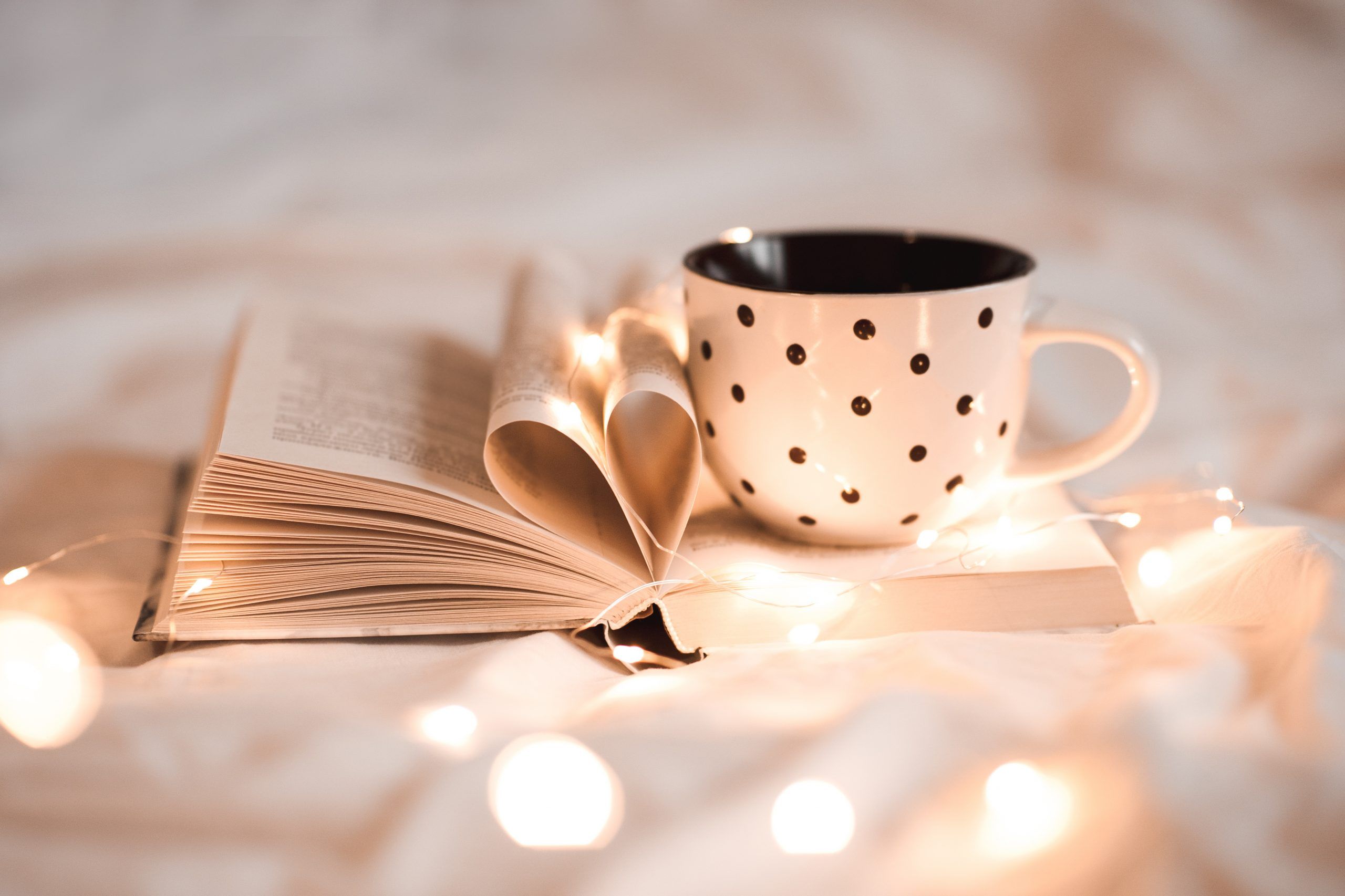 10 Healthy Nighttime Routines
