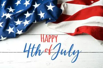 Celebrate the Freedom