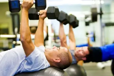 The Power of Recommitment