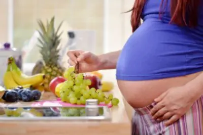Healthier Pregnancy, Healthier Life