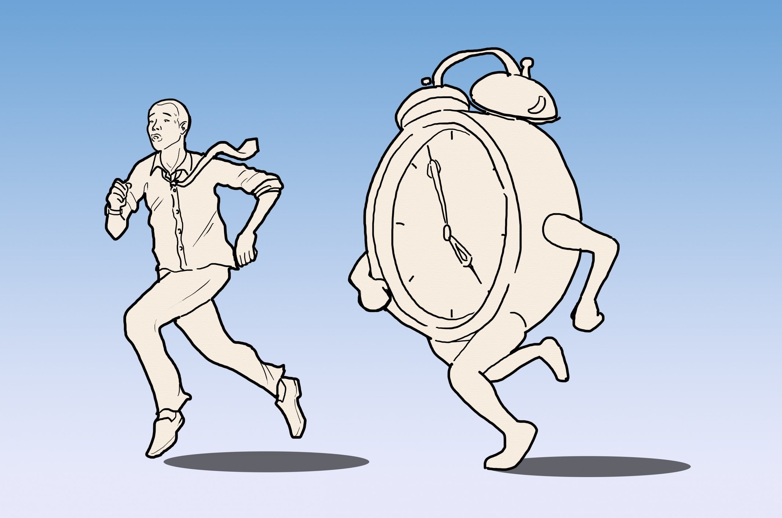 Get Control Over Your Schedule