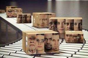 The Culturally Conforming Conveyor Belt