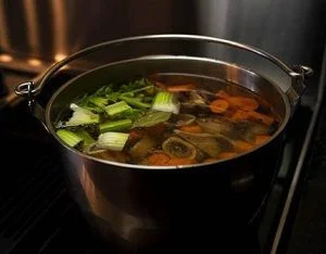 Gut Healing Bone Broth