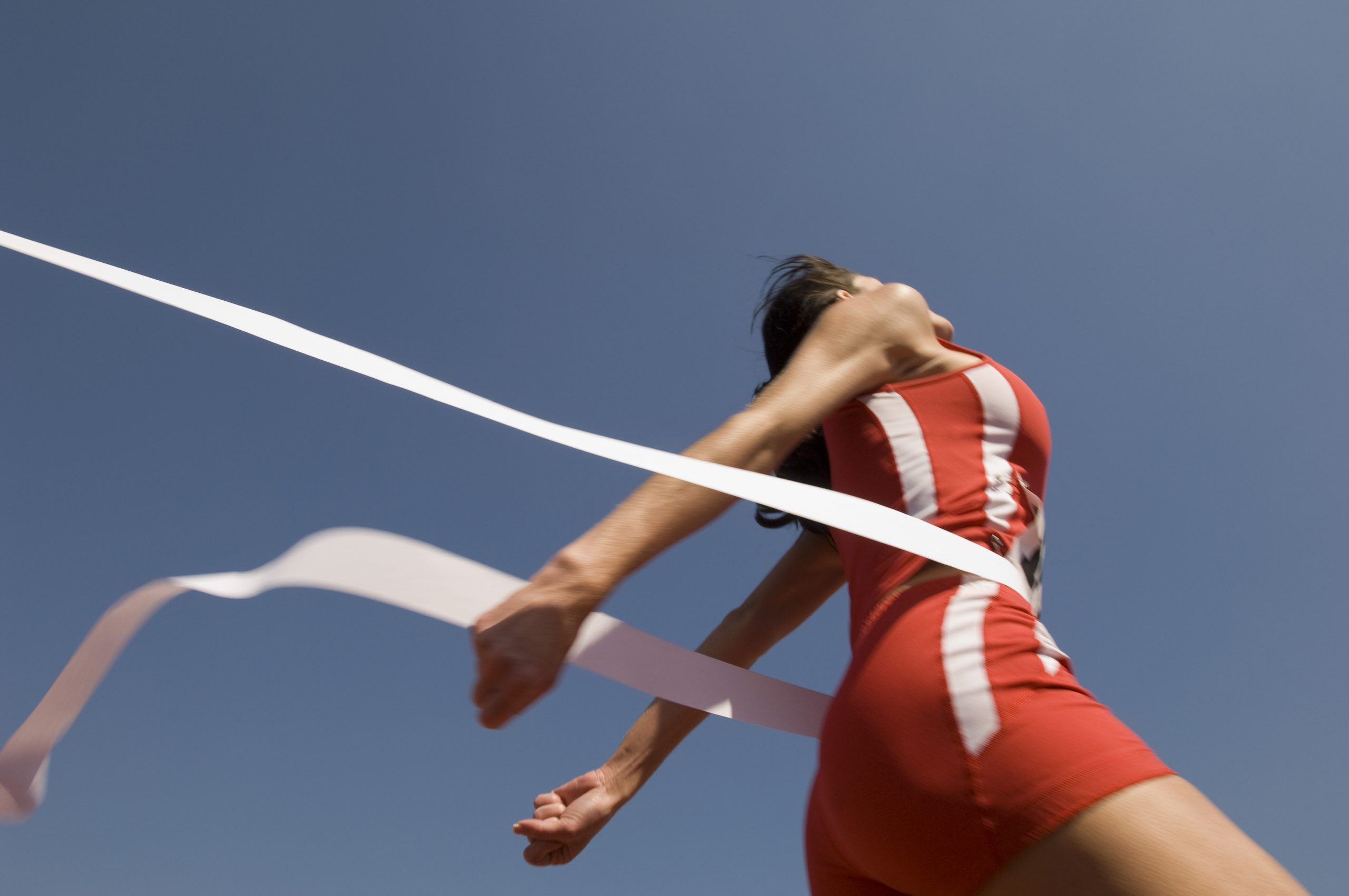 The Power of Positive Self-Expectancy